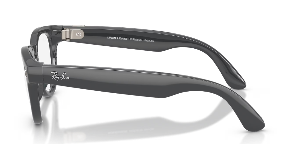 Ray-Ban Meta Headliner (Gen 2) - Image 5