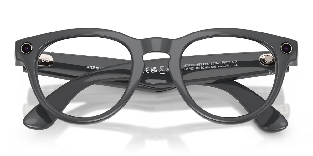 Ray-Ban Meta Headliner (Gen 2) - Image 7