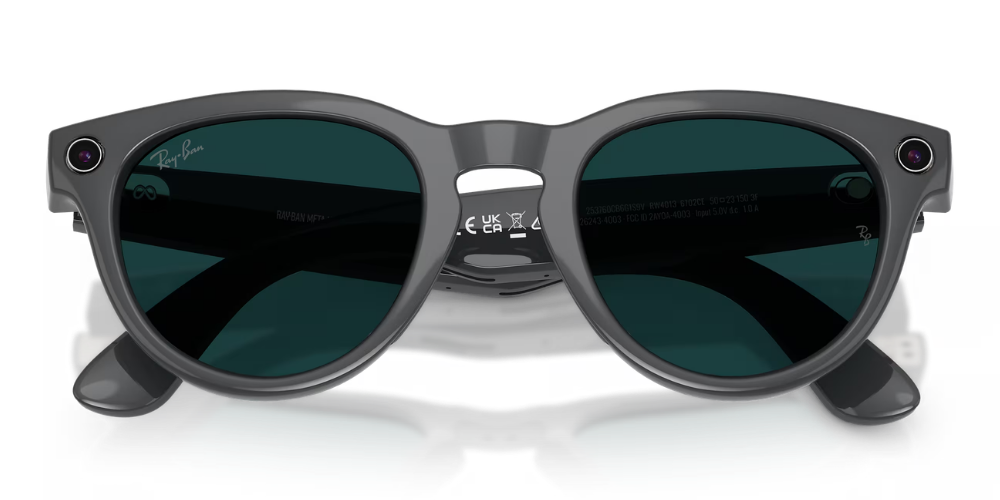 Ray-Ban Meta Headliner (Gen 2) - Image 8