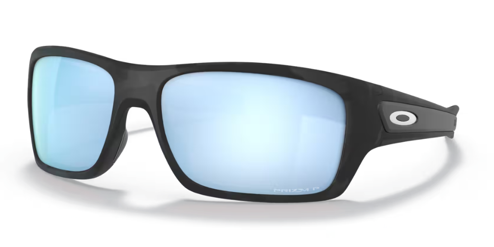 Oakley Turbine