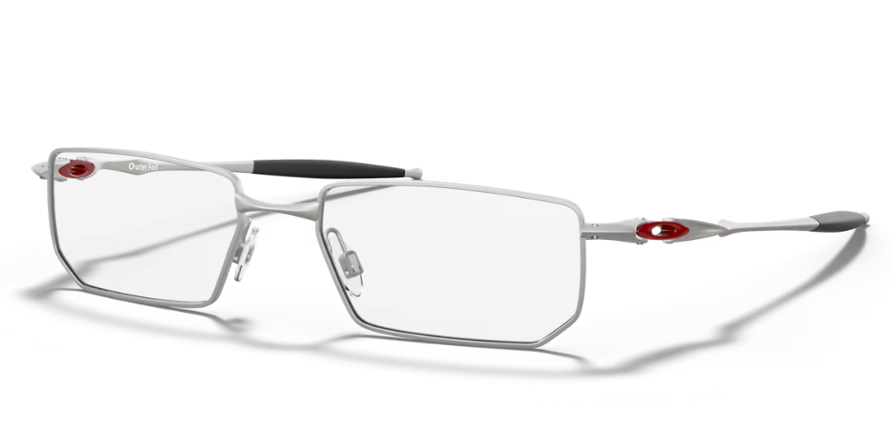 Oakley Outer Foil