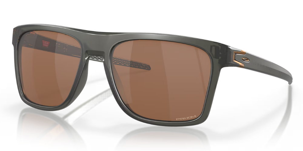 Oakley Leffingwell