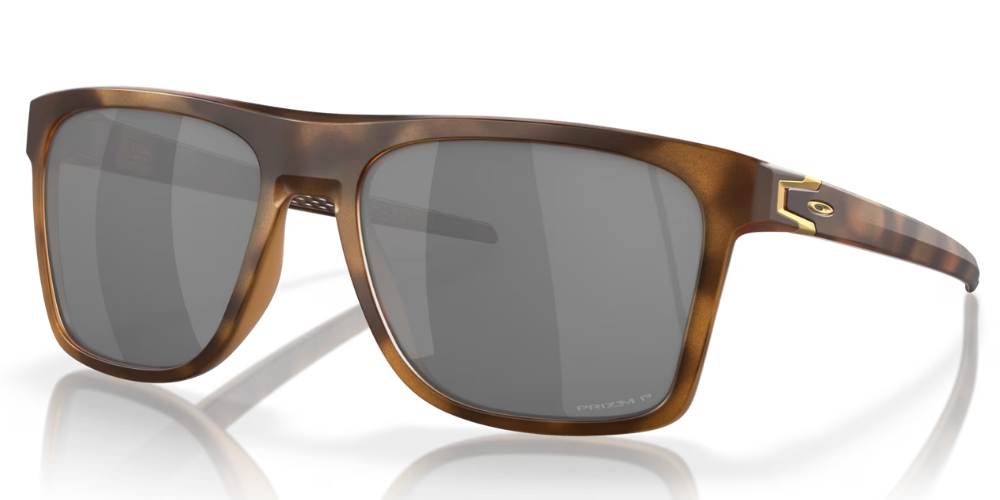 Oakley Leffingwell