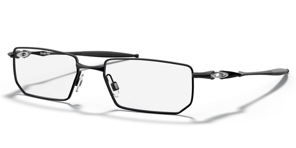 Oakley Outer Foil