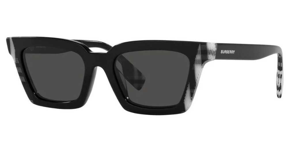 BURBERRY BE 4392U